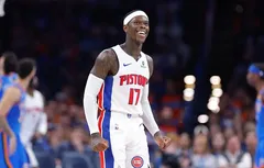 Dennis Schroder va jouer pour sa dixième équipe en NBA