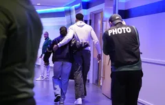 Giannis Antetokounmpo, quand l’épopée vire à la tragédie