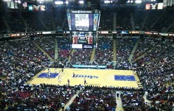 Les Kings font leurs adieux à leur salle mythique