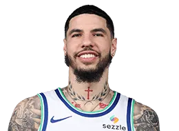 LaMelo Ball