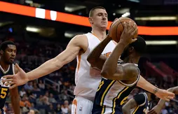 Alex Len va accepter la “qualifying offer” des Suns et tester le marché l’été prochain