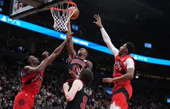 Stats & Highlights | Les Clippers s’amusent, les Bulls tremblent