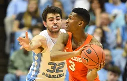 Andrew White III dans le giron des Celtics