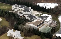 Le manoir de Michael Jordan vendu après… 12 ans sur le marché ?