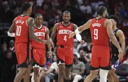 Stats & Highlights | Les Rockets et les Pacers en playoffs