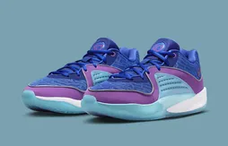 La KD 16 “Deep Royal” fait aussi sa rentrée