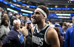 Le très beau geste de Klay Thompson pour son chirurgien
