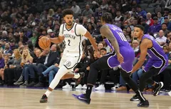 Cam Johnson se prépare à un nouveau départ avec les Nuggets
