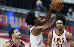 La tension monte à Cleveland