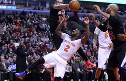Joakim noie les Knicks