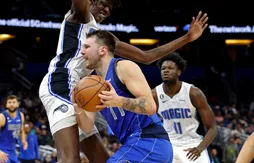 À Dallas de tomber à Orlando !