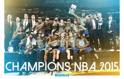 Les Warriors ont-ils réussi leur mercato ?