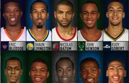 Enquête sur les “bras longs” de la NBA : qui possède la plus belle envergure ?