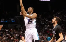 Rétro de la saison : le Top 10 de Kemba Walker