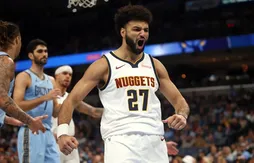 Jamal Murray admet qu’il n’est pas à son meilleur niveau