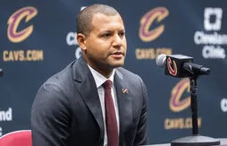 Les Cavs prolongent leur président, Koby Altman, jusqu’en 2030