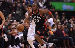 Jodie Meeks sur les tablettes des Clippers et des Hornets