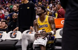 Deandre Ayton brièvement arrêté aux Bahamas pour possession de marijuana