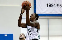 Summer league : Kris Joseph, la belle pioche des Celtics