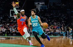 Vasilije Micic a joué les entremetteurs entre Oklahoma City et Nikola Topic