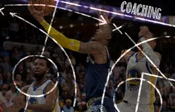 Coaching | Ja Morant joue au chat et à la souris avec Jordan Poole