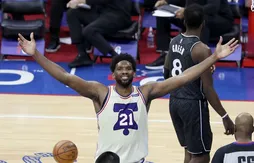 Hype X Basket USA | Joel Embiid et Kevin Durant à leur meilleur niveau