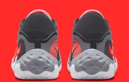 La PG 6 revient en force