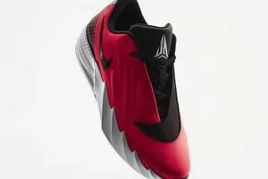 « Twelve Time », une nouvelle chaussure signature pour Ja Morant