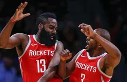 Pour leur patron, les Rockets ont tout ce qu’il faut pour aller au bout