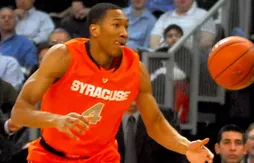 Draft 2010 : Wesley Johnson, numéro 2 de la draft ?