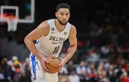 Spencer Dinwiddie relance la comparaison entre Ben Simmons et Draymond Green