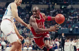 28 mars 1990, ou l’histoire du record en carrière de Michael Jordan