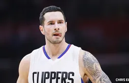 J.J. Redick : “Rester chez les Clippers n’était pas une option”
