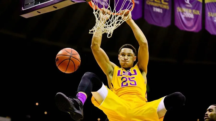 Ben Simmons