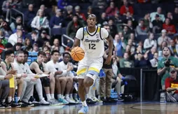 Draft 2023 | Séduisant au Draft Combine, Olivier-Maxence Prosper confirme son inscription