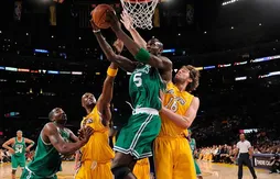 Quand les Celtics renversaient les Lakers lors des Finals 2008