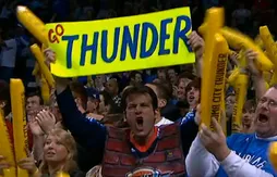 Russell Westbrook, bourreau des Blazers