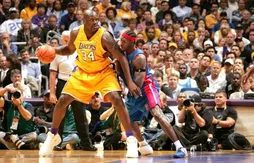 Comment Shaquille O’Neal a utilisé le MMA pour trouver sa condition physique optimale