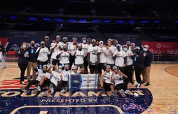 NCAA : Patrick Ewing et Georgetown de retour au sommet de la Big East