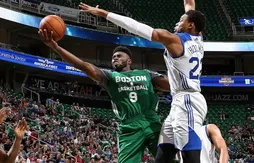 Jaylen Brown marche sur les traces de Jimmy Butler
