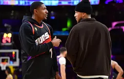 Plusieurs semaines d’absence pour Bradley Beal