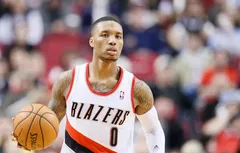Le soir où Damian Lillard est devenu “une superstar”