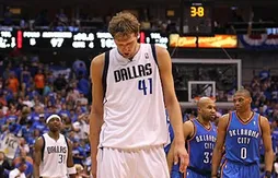 Dallas balayé, Dallas humilié, Dallas éliminé