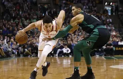 Devin Booker veut suivre l’exemple de Kyrie Irving