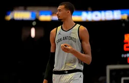 Mais où s'arrêtera Victor Wembanyama ?