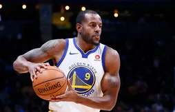 Les Nuggets intéressés par un retour d’Andre Iguodala ?