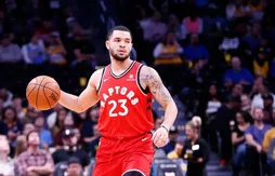 Fred VanVleet sera finalement opéré