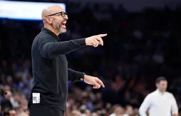 Après le Thunder de Kevin Durant, Jason Kidd se frotte au Thunder de Shai Gilgeous-Alexander