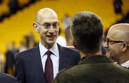 Une prime de 1 000 dollars et des jours de congé pour tous les employés de la NBA