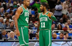 Pour Al Horford, le groupe des Celtics était juste “incapable de coexister”